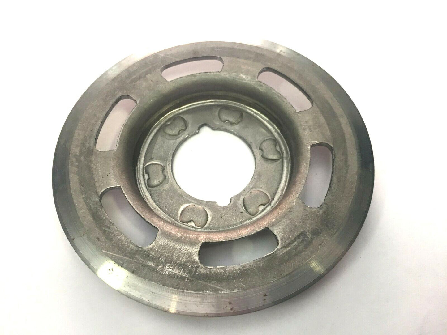 2860135 CLUTCH DISC RETENTION PLATE Piaggio Ape 50 /fl/fl2 Vespa 50 125