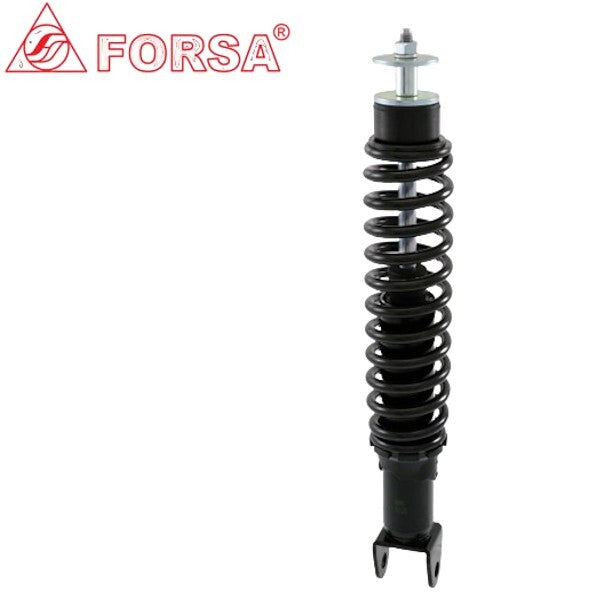 AMMORTIZZATORE POSTERIORE FORSA PER PIAGGIO FREE /ZIP 50CC  *