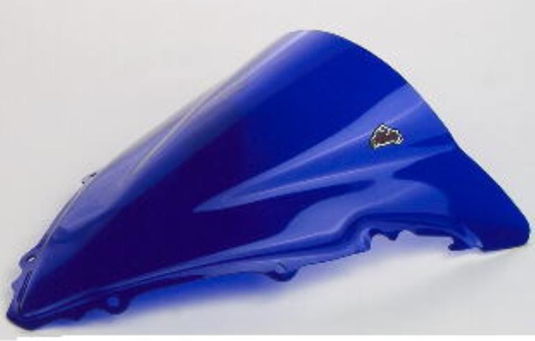 8010118 - DOME FOR MOTORCYCLE FAIRINGS GUST BLUE YAMAHA YZF R6 03/05*