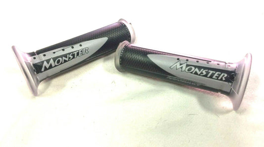 01687-HOAG CP KNOBS RAM MENTASTI DUCATI MONSTER