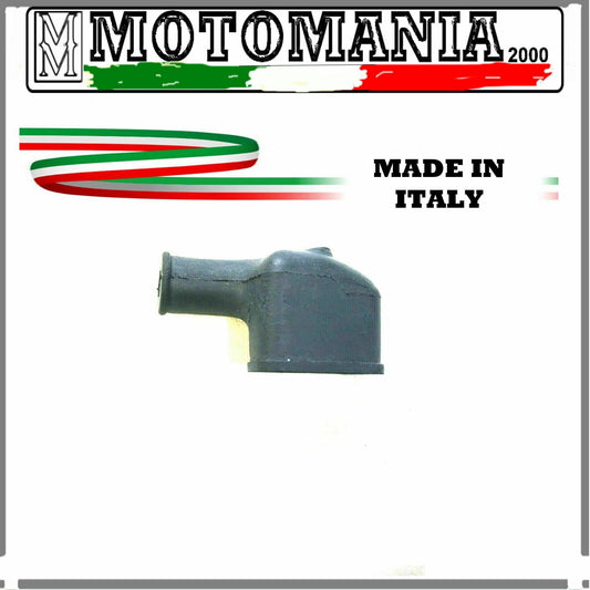 PIAGGIO VESPA PK 50-125 CONTROL UNIT CAP - GILERA AND DERBI SEE APPLICATION.