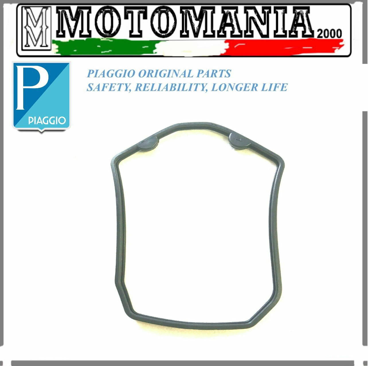 825364 FLY LIBERTY SKIPPER ZIP CYLINDER HEADSET GASKET 4T 125 150*