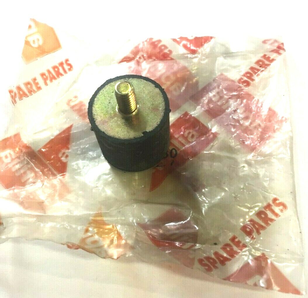 ORIGINAL APRILIA LEONARDO 125/150 RALLY 50 SHIVER 750 STAND END RACING STAMP