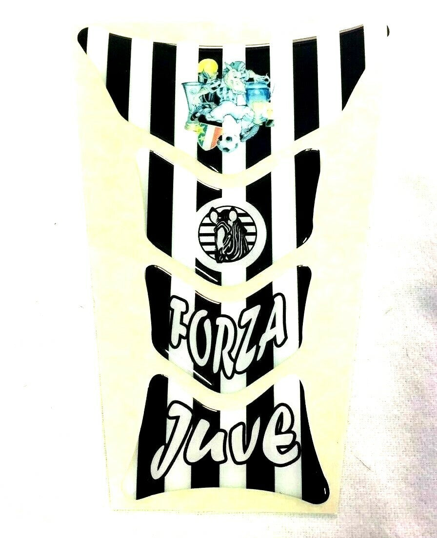 COPRI SERBATOIO PROTEZIONE SERBATOIO FORZA JUVE