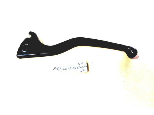 SGR 440440 BRAKE LEVER RIGHT BLACK MALAGUTI MASTER RST E2 150 YEAR 2000-2005