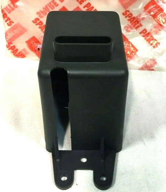 AP8148070 SCATOLA PORTA BATTERIA APRILIA SCARABEO 100 MOTORE MINARELLI