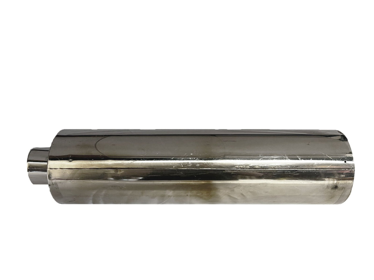 ORIGINAL KAWASAKI MUFFLER FOR MOTO Z - ZR - ZXR