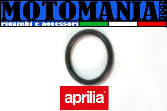 AP8122547 ORIGINAL APRILIA O-RING RING, FLYWHEEL SIDE COVER. LEONARDO *