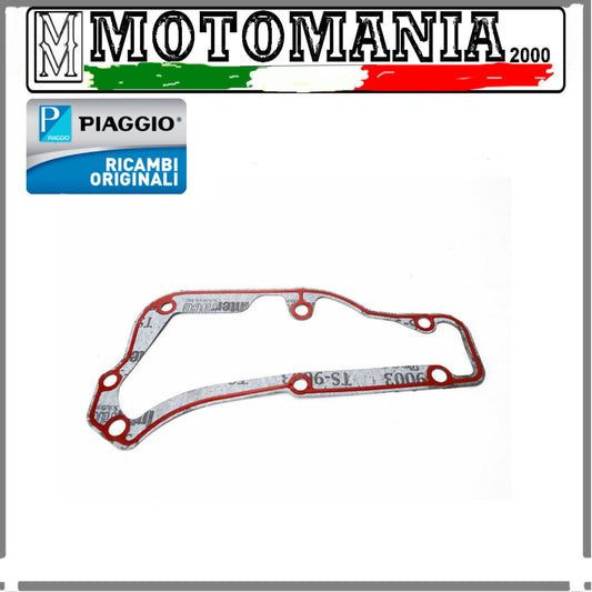 ORIGINAL OIL CUP CRANKCASE GASKET PIAGGIO FOR GILERA - BEVERLY - FLY - LIBERTY