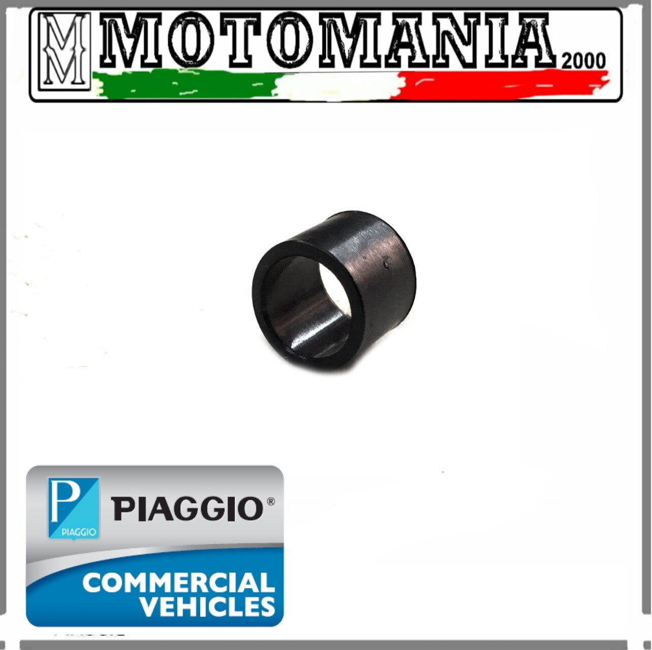 VESPA 125 FL 1989-1990 BOCCOLA INTERNA LEVETTA FRIZIONE ORIGINALE PIAGGIO