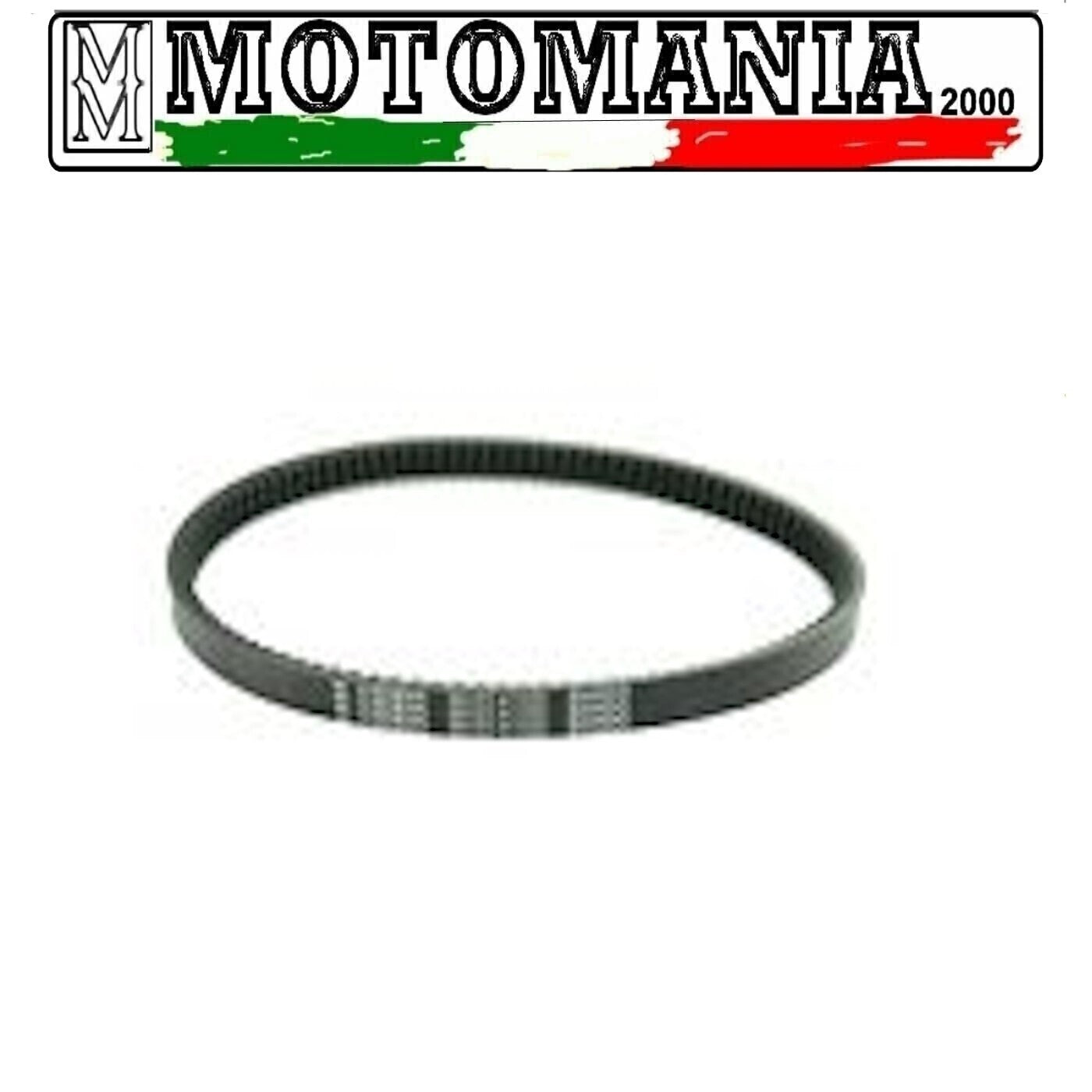S41PLAT055 CINGHIA DI TRASMISSIONE YAMAHA VERSITY XC 300 cc X-CITY VP 250 cc *
