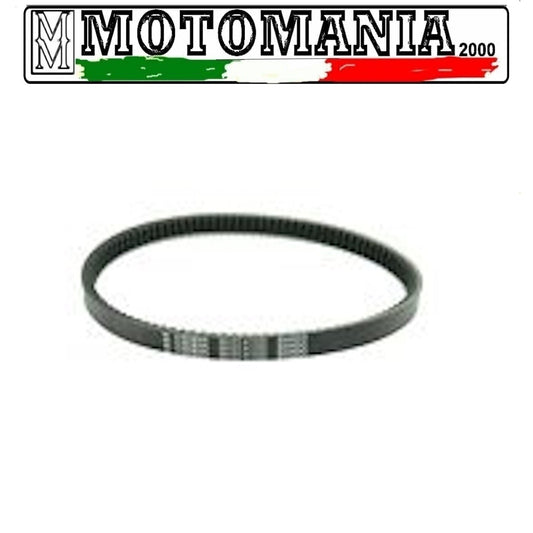 S41PLAT055 CINGHIA DI TRASMISSIONE YAMAHA VERSITY XC 300 cc X-CITY VP 250 cc *