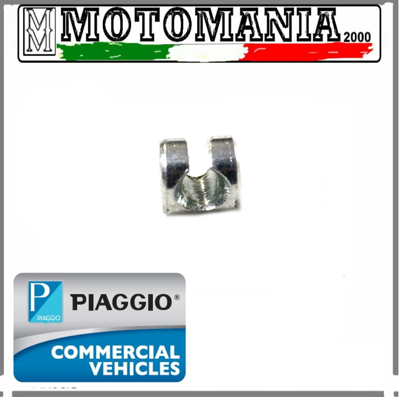 VESPA PX 150 BARILOTTO FRENO FRIZIONE ORIGINALE PIAGGIO 018699