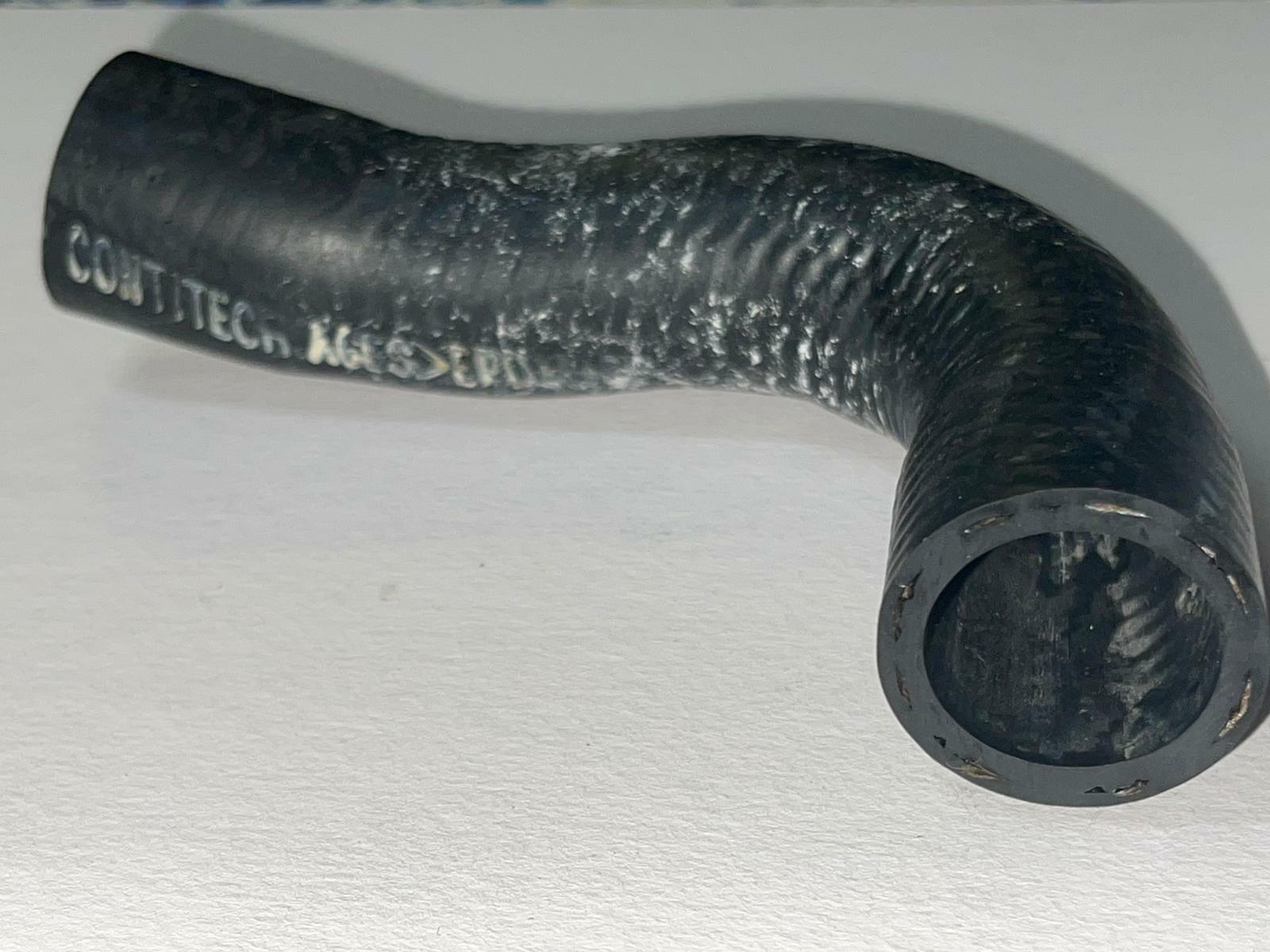 827207 ORIGINAL WATER PUMP HOSE Piaggio Vespa GTS 125 2007/2012