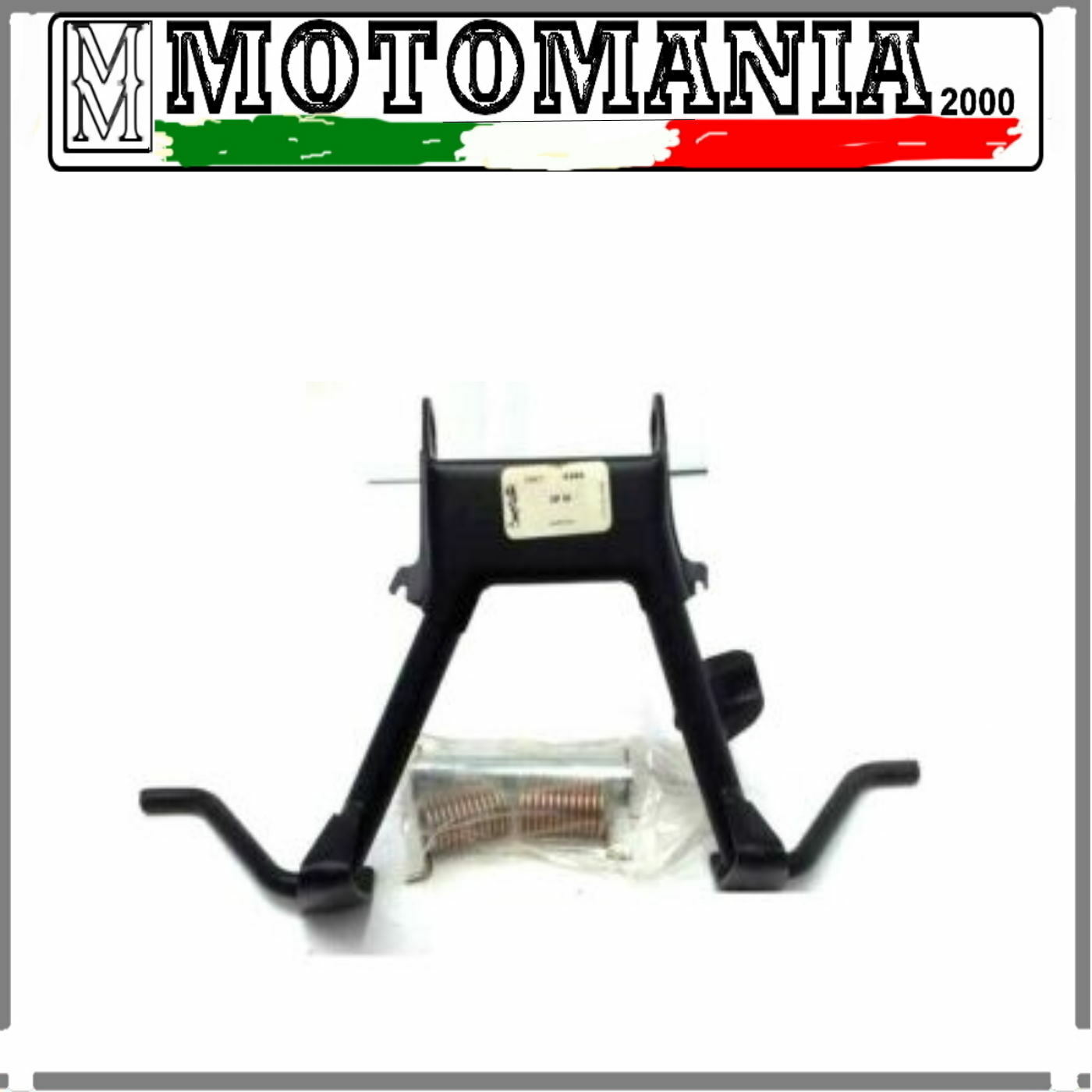 4394 CAVALLETTO CENTRALE BUZZETTI PIAGGIO ZIP 50 PRIMA SERIE