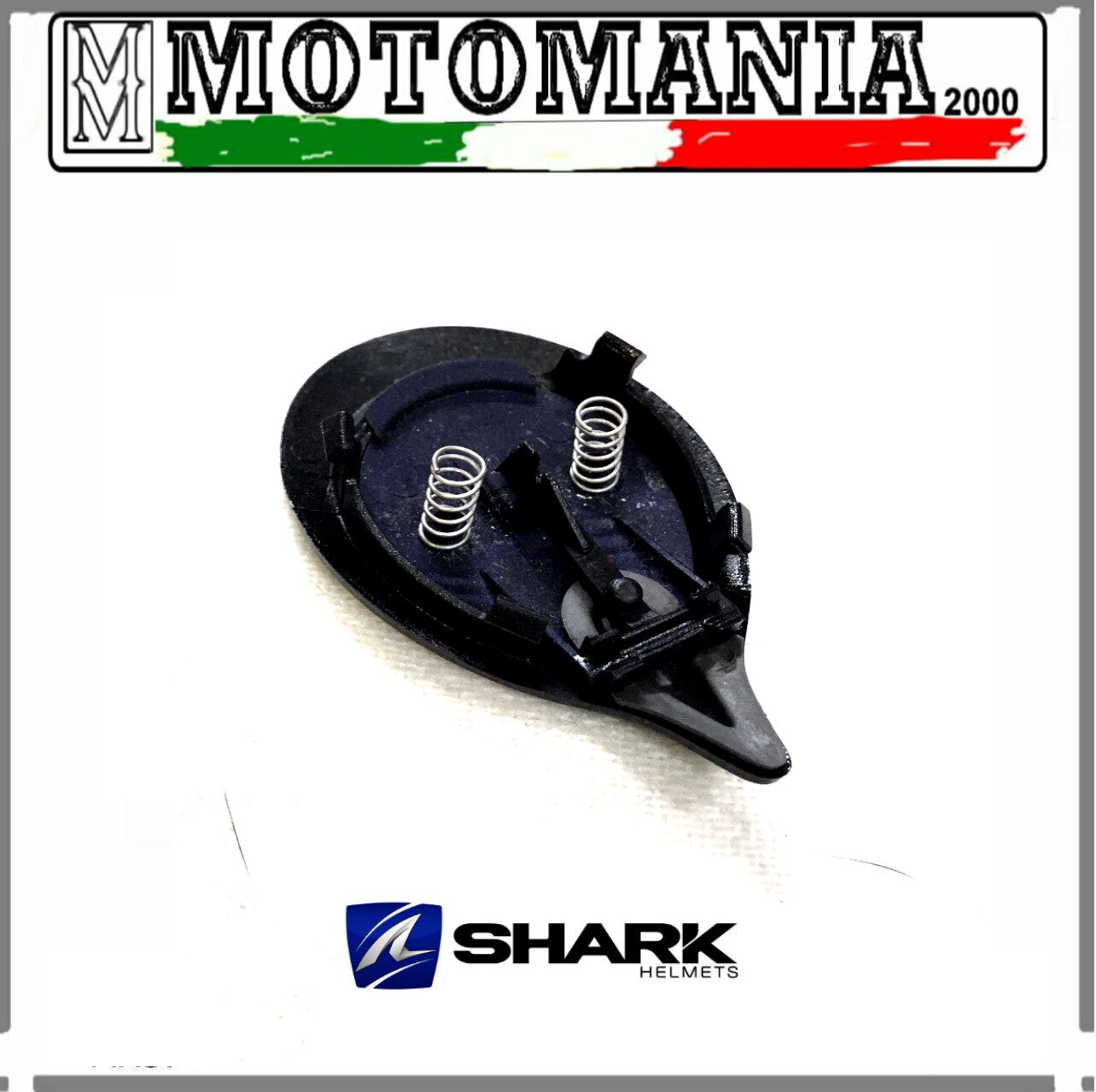 SHARK S 800 HELMET CENTER FRONT AIR INTAKE