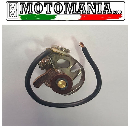Puntine platinate CTE 01 3036 Adatt. Imp. CEV 01356 Ciclomotori e moto d'epoca *