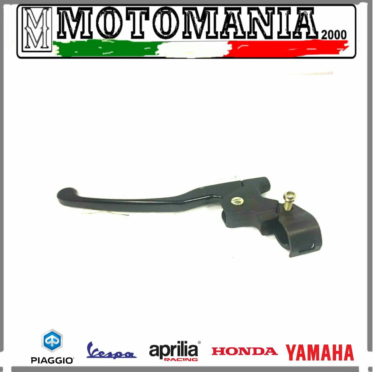 1028.04 RIGHT LEVER CONTROL FOR MOPED AND DOMINO MOTORCYCLE