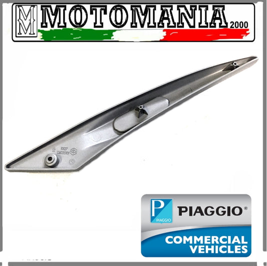 REAR BUMPER PROTECTION RIGHT ORIGINAL Piaggio Liberty 200 2006 *