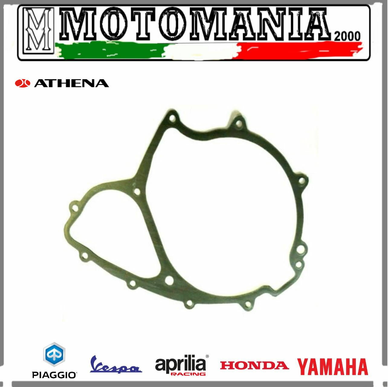 BMW G G GS 650 06/07 ALTERNATOR COVER GASKET BMW F CS 650 00-05