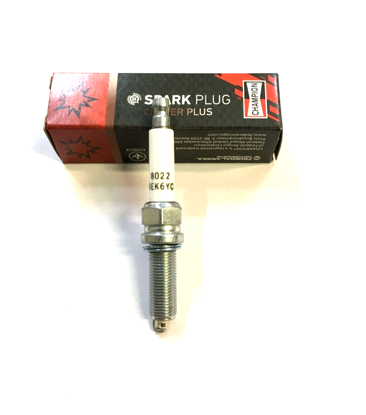 CANDELA CHAMPION PER HONDA SH 300 YAMAHA X-MAX 300 2019 FORZA 250