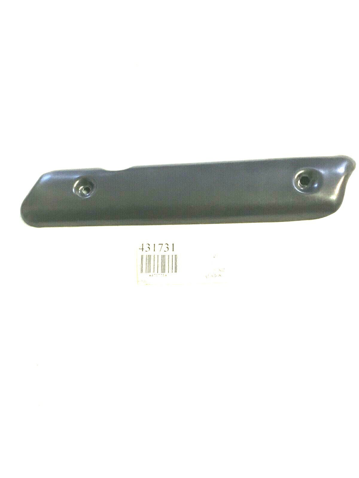 431731 PROTEZIONE PARACALORE MARMITTA ORIGINALE PIAGGIO FREE