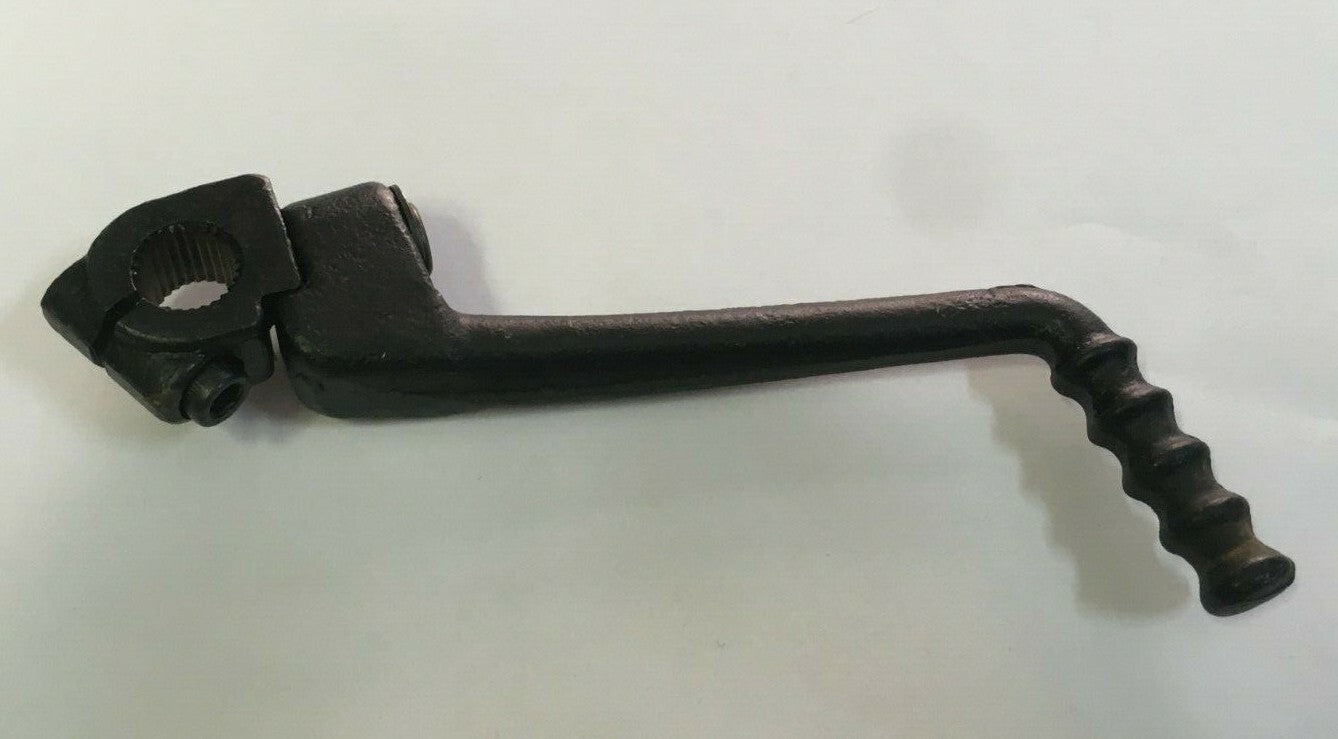 6305 DRAFT LEVER MESSIMOTO APRILIA - DERBY - MINARELLI ENGINE