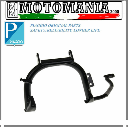 582060 CAVALLETTO CENTRALE ORIGINALE PIAGGIO ZIP 50 -VESPA 50 S -VESPA 50 ET4