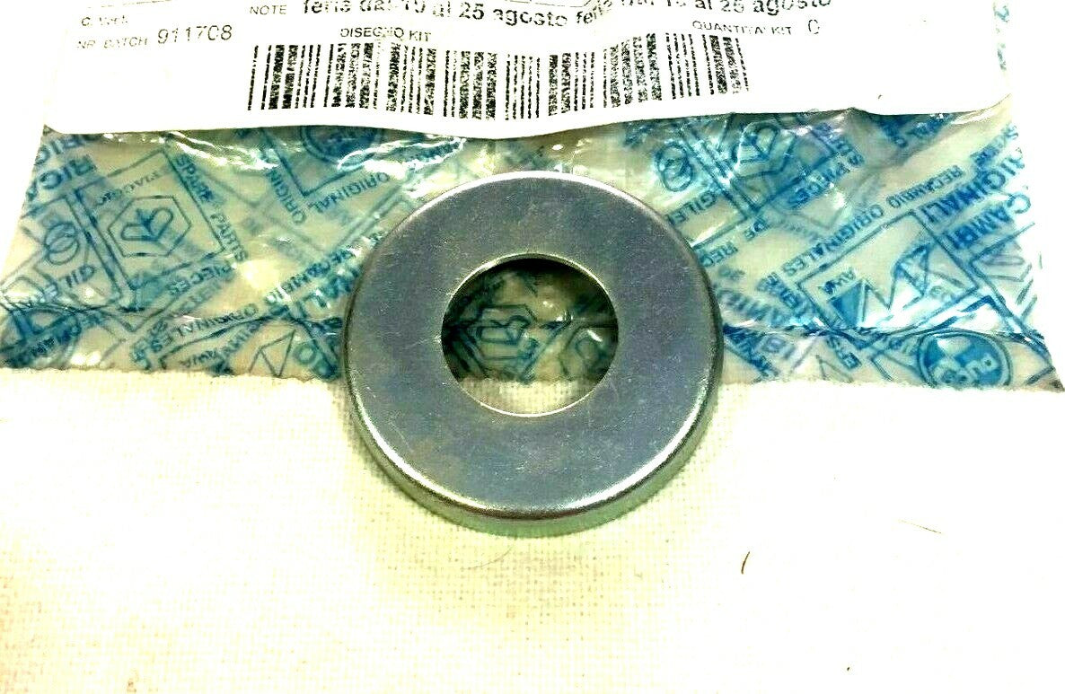 564489 ORIGINAL PIAGGIO X9 RIGHT SIDE WHEEL PIN SPACER
