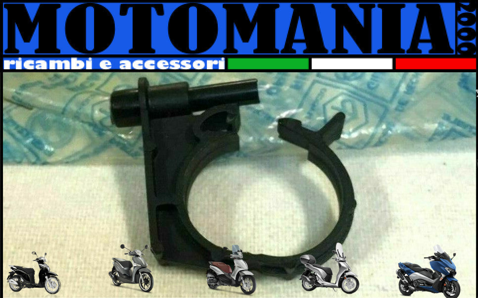 582153 PIAGGIO CLAMP PIPE RETENTION CLAMP VARIOUS APPLICATIONS