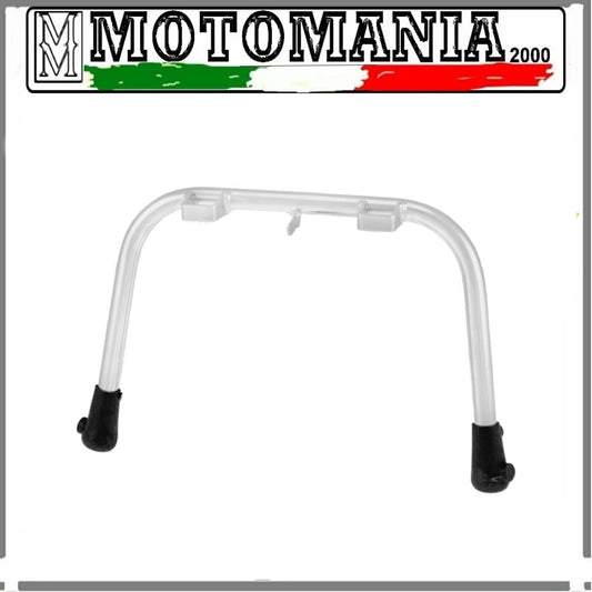 CAVALLETTO CENTRALE CROMATO PIAGGIO VESPA 50-90-125CC PRIMAVERA/ET3
