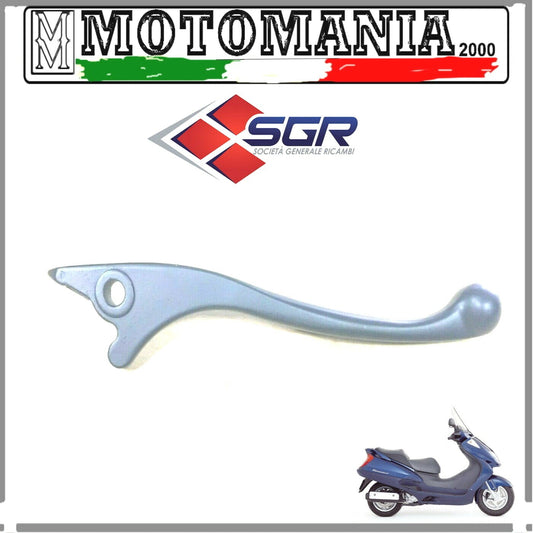 SGR 440456 LEVA FRENO DX NERA HONDA FORESIGHT 250 ANNO 1997-2003