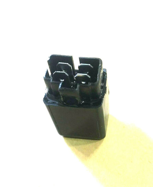 E19152 STARTER RELAY 12V 20 TO HONDA FES FORESIGHT 250 2004/2005 *