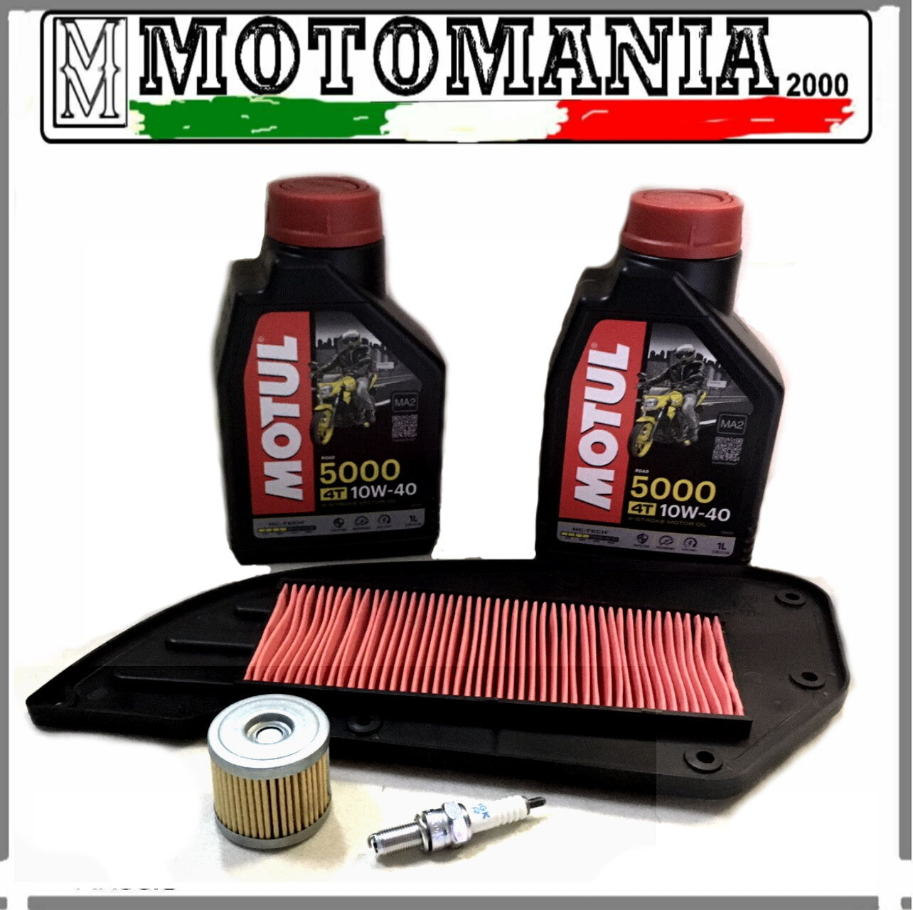 KIT TAGLIANDO KYMCO DOWNTOWN 300 *