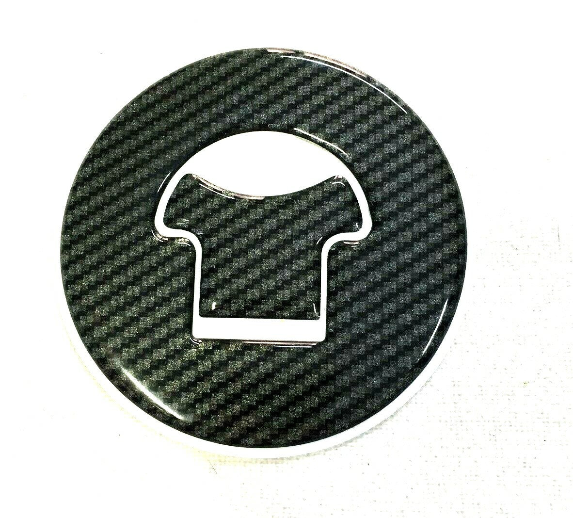 PROTEZIONE TAPPO SERBATOIO RESINATO PER MOTO HONDA