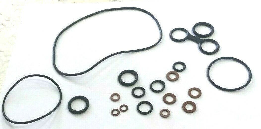 KIT GUARNIZIONI MOTORE VESPA PX 125 150 200 VESPA LMN
