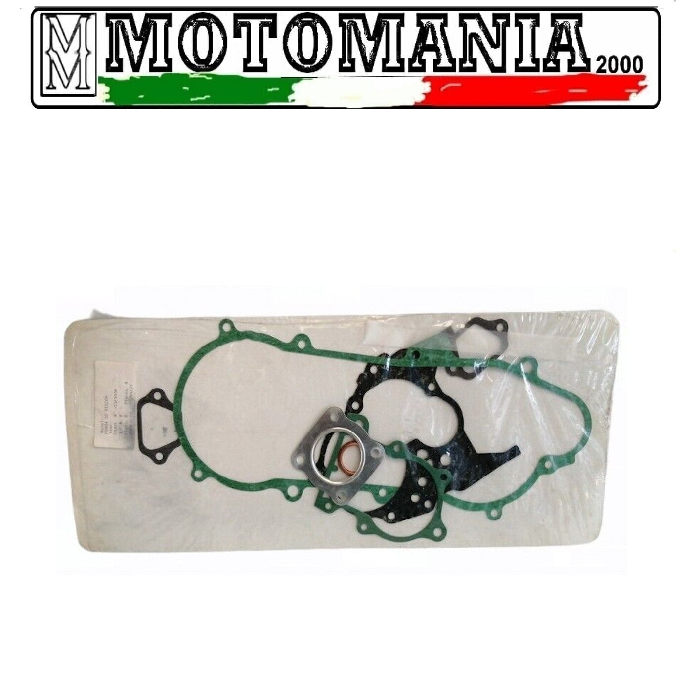 9348 SERIE GUARNIZIONI MOTORE HONDA 50 S  *