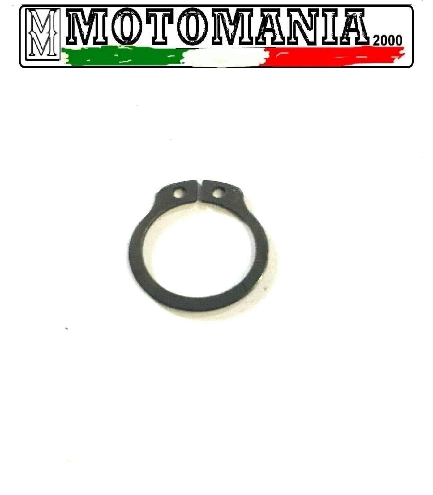 AP8206233 ANELLO SEEGER PER ALBERO D.17 APRILIA GULLIVER LEONARDO PEGASO *