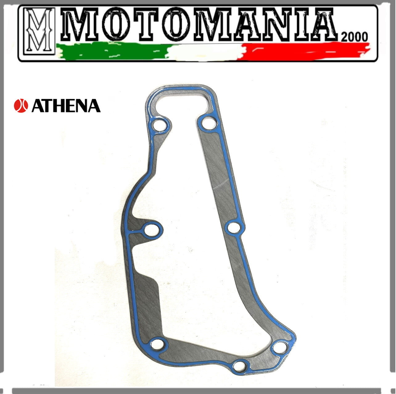 OIL CUP CRANKCASE GASKET FOR CARNABY 200 - BEVERLY 125 - VESPA X8 250