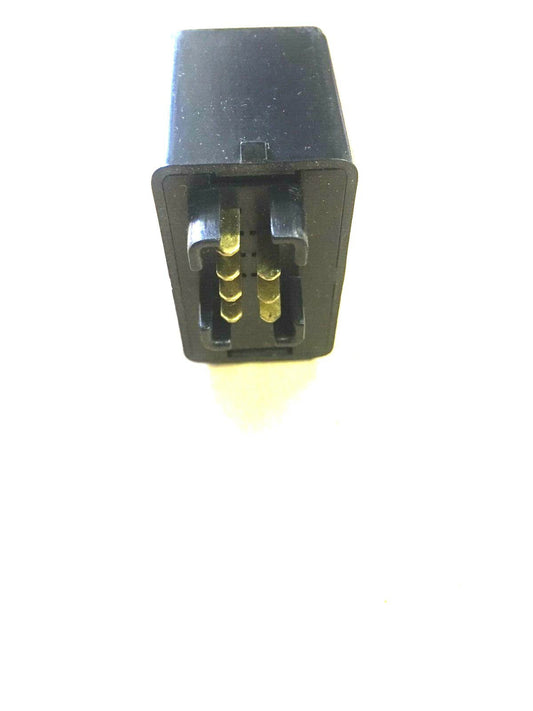 SGR 027740 RELE' MULTIF.7 PIN C/INTERMITTENZA SUZUKI GSR 750 DAL.2011-AL 2016