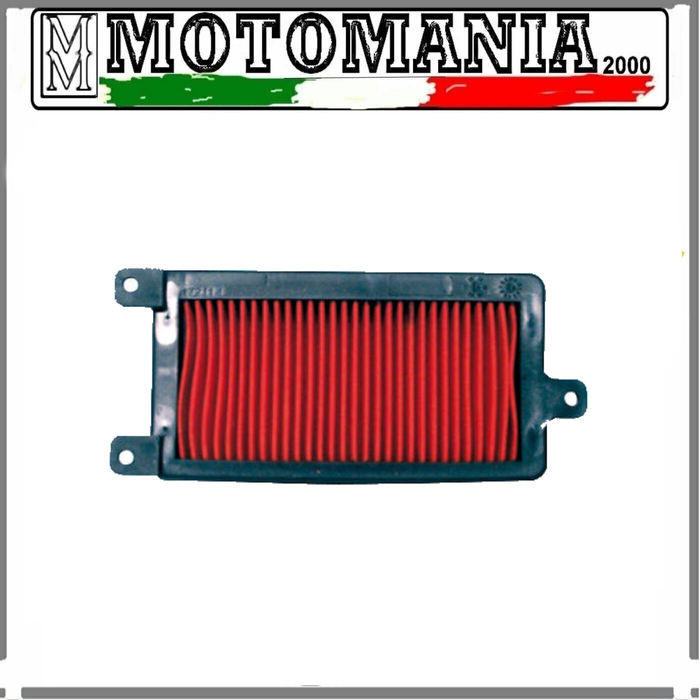 403652180 FILTRO ARIA PER KYMCO AGILITY PLUS 4T 50 2014 *