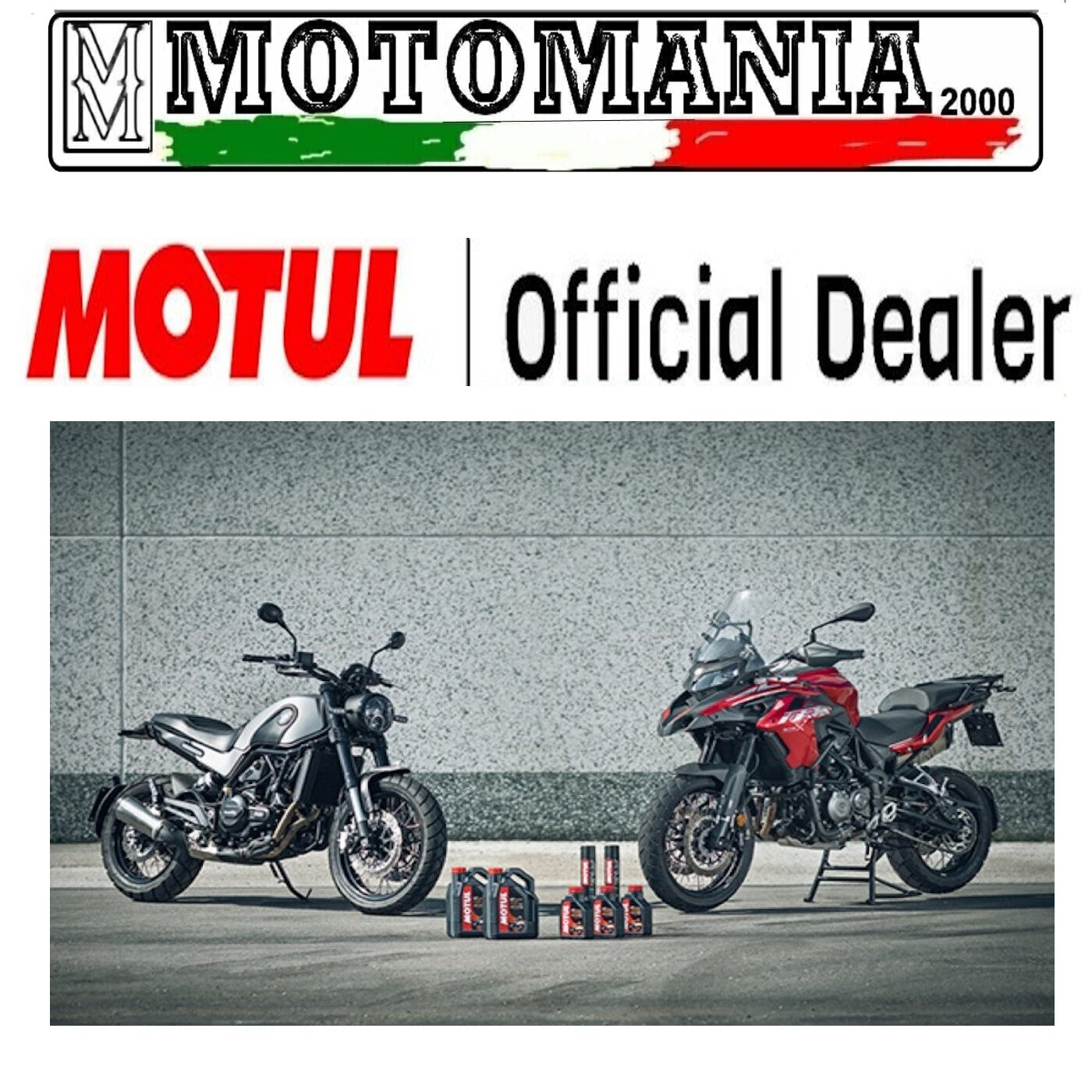 104091 OLIO MOTORE MOTUL 7100 10W40 4T - 3L *