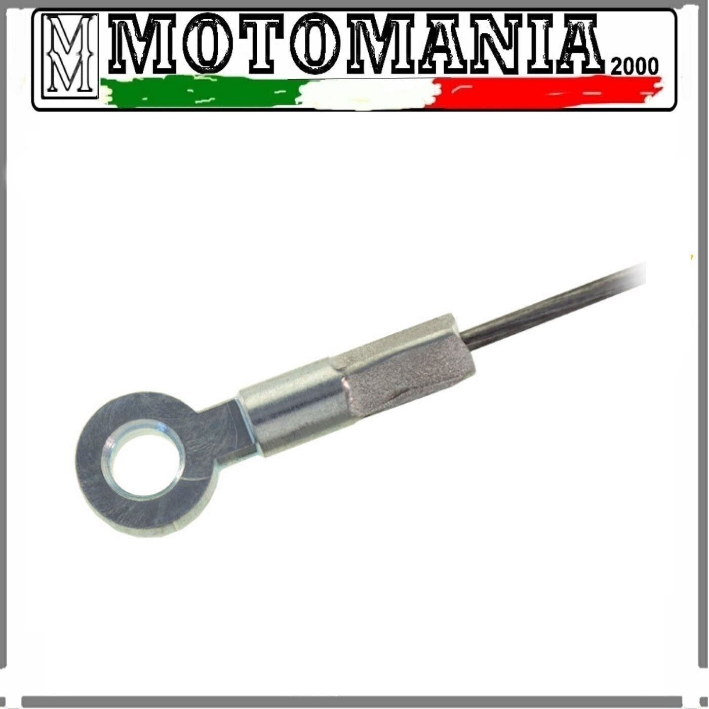 CAVO CAMBIO PIAGGIO APE TM P602 1982-1983 / APE TM P703-703V DIESEL 1987-2004