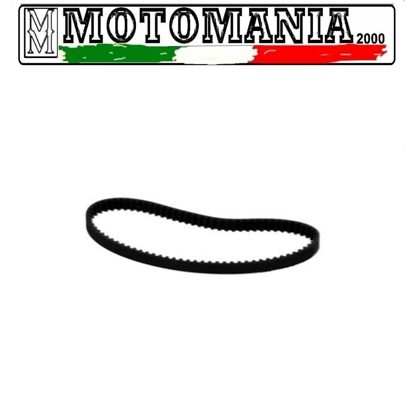 5406-IN CINGHIA INIEZIONE PIAGGIO VESPA ET2 INIEZIO  *