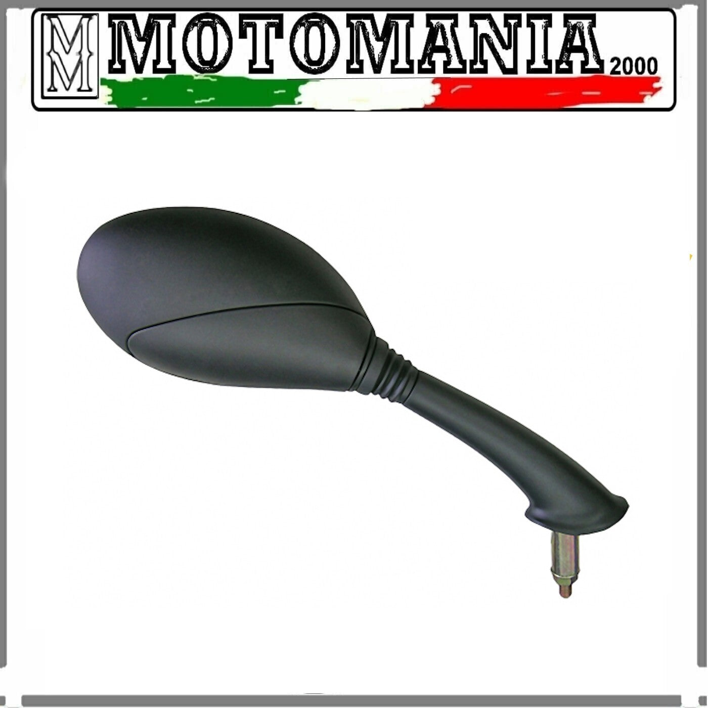 SPECCHIETTO DESTRO PIAGGIO VESPA ET4 50 2000-2005 / ET4 125 1999-2002 / ET2 50