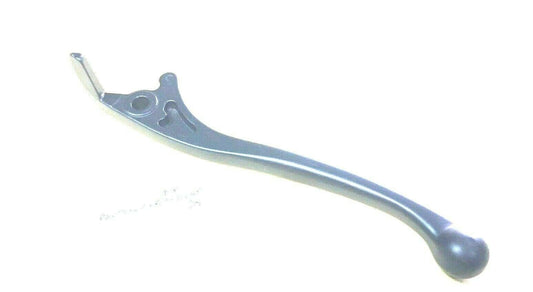 SGR 440456 RIGHT BRAKE LEVER BLACK HONDA FORESIGHT 250 YEAR 1997-2003