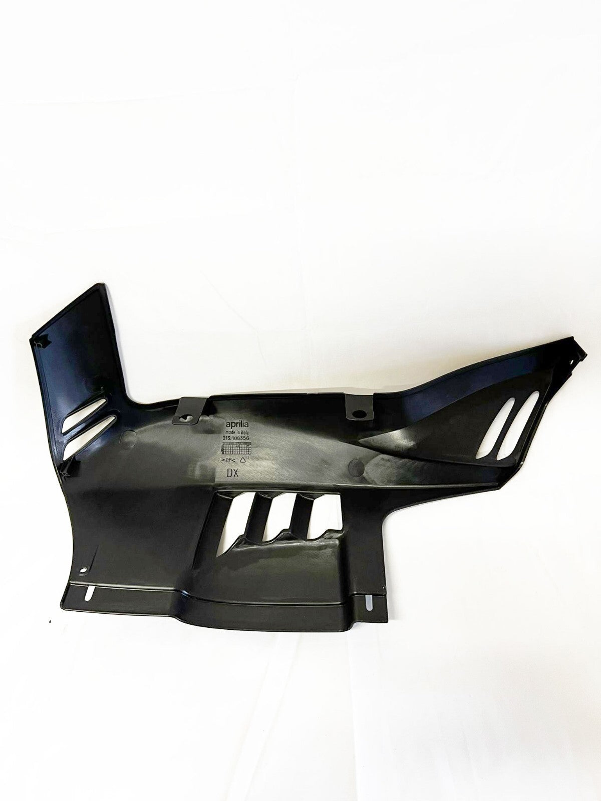 89015300XEI  SOTTOPIANALE  DX  APRILIA SPORT CITY 125 2007-2009