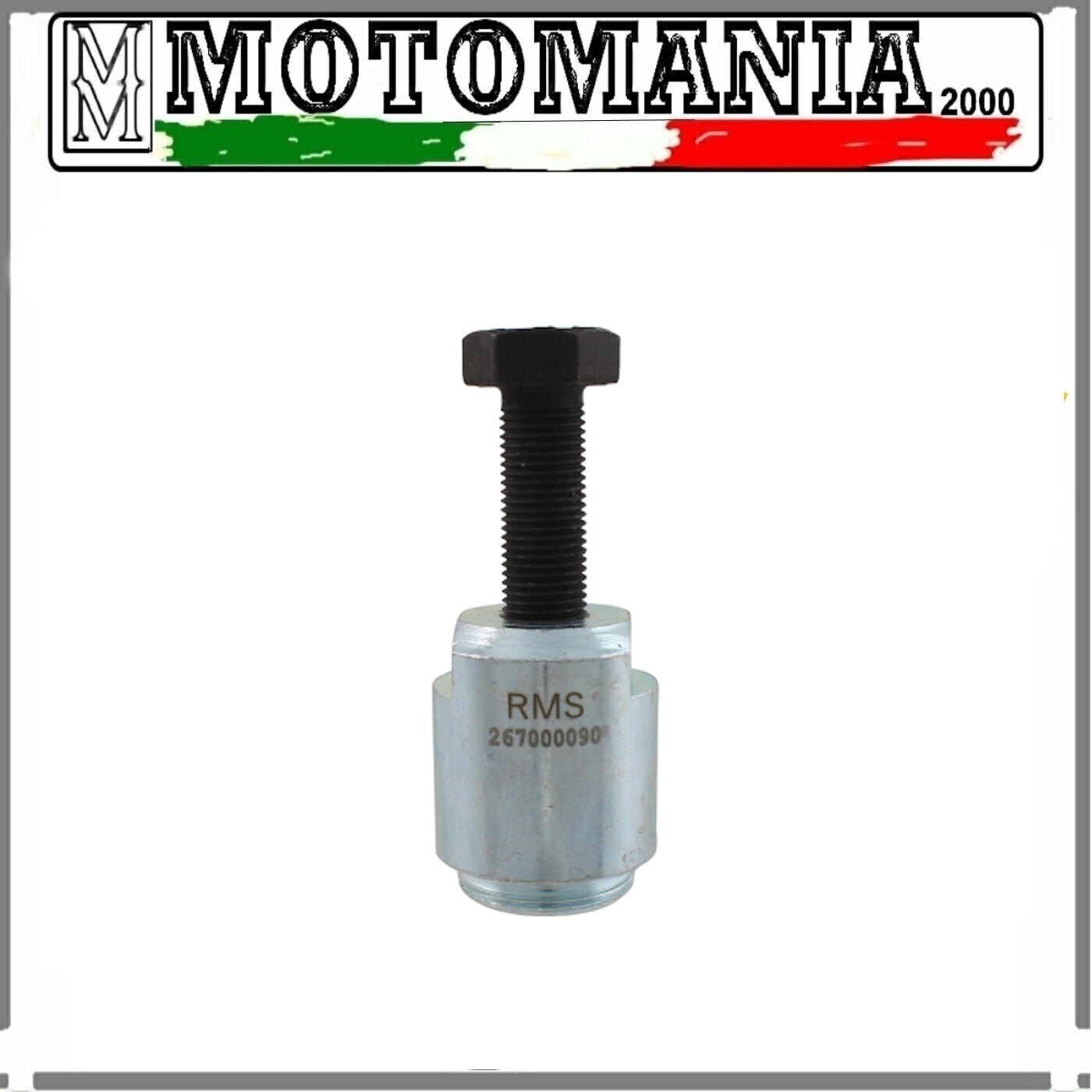 267000090 RMS ESTRATTORE VOLANO 26X1,0 *