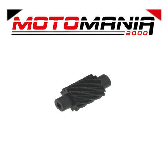 PIGNONE CONTACHILOMETRI 12 DENTI CLASSIC PIAGGIO VESPA PX ARCOBALENO 125-150 *