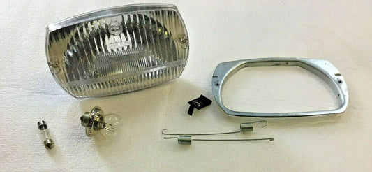 KIT FANALE COMPLETO PIAGGIO VESPA 50 SPECIAL
